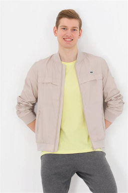 Мужское каменное пальто Неожиданная скидка в корзине - U.s. polo assn фото 4