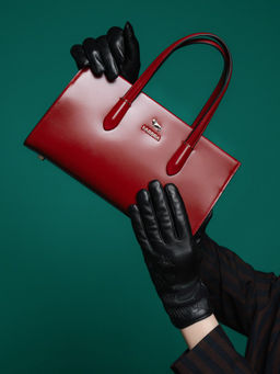 Сумка Labbra L-17367 tomato  фото 9