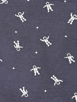 Мужские трусы боксеры (Арт. 5076MUG) - Indefini фото 6