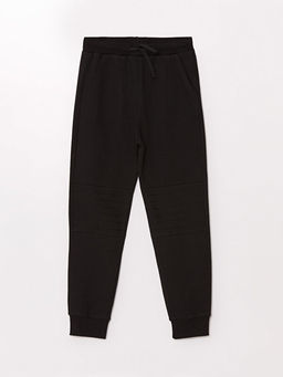 Beli Lastikli Erkek ?ocuk Jogger E?ofman Alt?