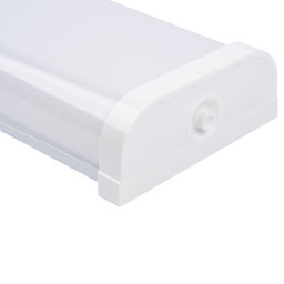 ULO-C01B 16W/4000K/L64 IP40 OPAL WHITE Светильник линейный светодиодный накладной. Белый свет (4000К). 1700Лм. Корпус белый. TM Uniel