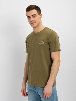 Футболка / Lee Cooper