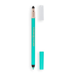 Контур для глаз Streamline Waterline Eyeliner Pencil, Teal/бирюзовый 6723428
