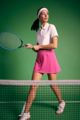DeFactoFit Mini Tenis Etegi