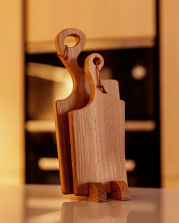 Набор разделочных досок - 2