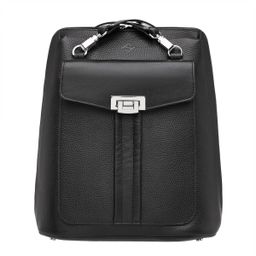 Женский рюкзак-трансформер Penrose Burgundy - Lakestone фото 23