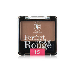 TF Румяна Perfect Powder Rouge тон 15 Молочный шоколад
