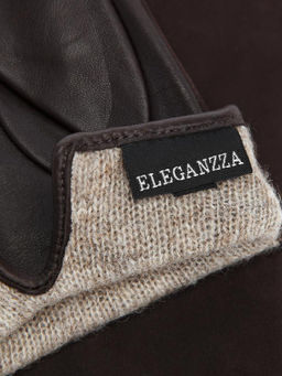 Перчатки женские 100% ш IS9902 luggage - Eleganzza фото 19
