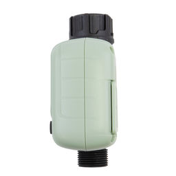 UST-W41 IP65 OLIVE Таймер для автоматического полива. 1 канал. Корпус оливковый. ТМ Uniel