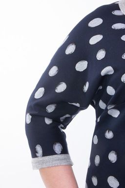 Платье П4-3688/1 - Wisell фото 5