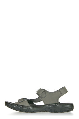 Туфли открытые школьные ZEBRA