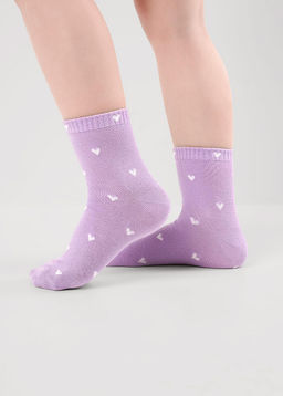 Носки детские для девочки