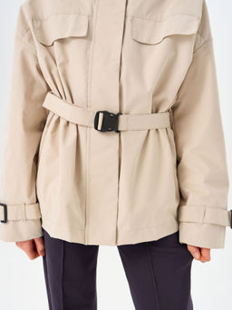 Куртка Ваниль 7+ - Bungly фото 12