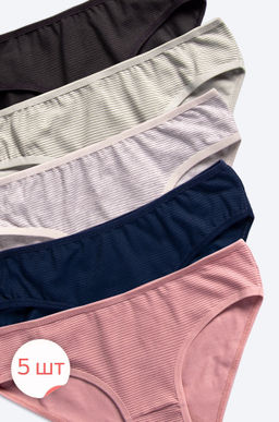 Трусы для девочки 5шт. Donella