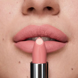 Матовая губная помада СуперУвлажнение Make up + Care, 4.3 г
