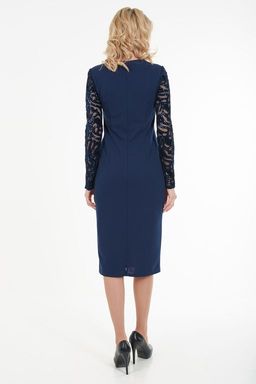 Платье П5-4329/2 - Wisell фото 4