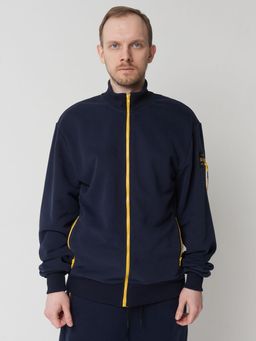 Толстовка мужская 7222-17006