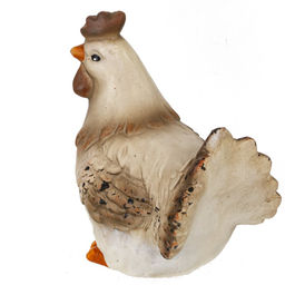 Фигурка декоративная "Курица", L13,5 W9 H14 см