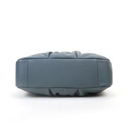 Женская сумка, кожа, MIRONPAN 36038 Бирюзовый  фото 4