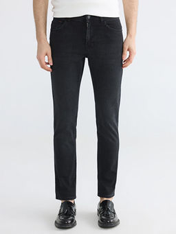 Джинсы 750 Slim Fit мужские