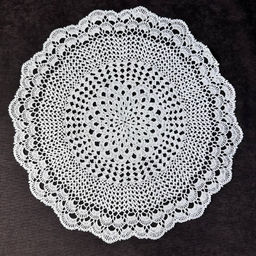 Набор салфеток 12 шт. 16" (40 см) 961 арт. 16-961