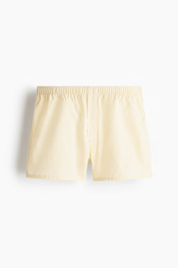 Pack de 4 calzoncillos b?xer de tela - H&m фото 13