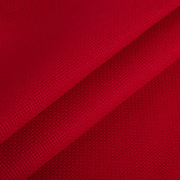 Канва K04 Gamma Aida №14 цв. ФАСОВКА 100% хлопок 30 х 40 см  2 см  фото 14