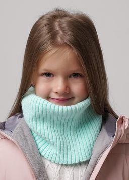 Шарф детский