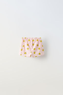 6-14 YAS/ SMILEYWORLD ® TAKIM - Zara фото 5