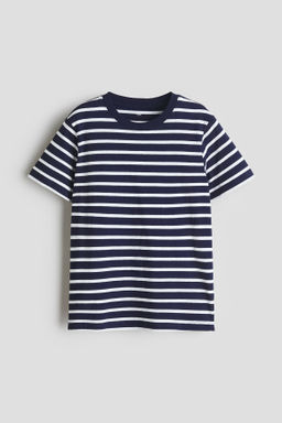 Camiseta de algod?n - H&m фото 8