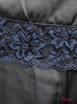 Майка-сорочка Модель №1583 размеры 44-84 - Plusmoda фото 7