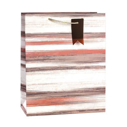 Цена за 12 шт. Пакет подарочный 31x42x12см / 5301XL /уп 12/300/ - Галеонтрейд фото 3