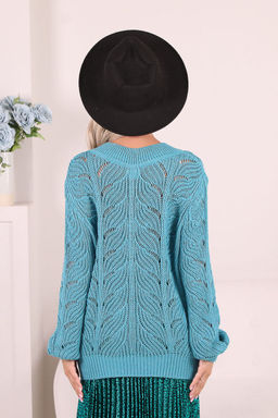 Джемпер Др5-495/20 - Wisell фото 18