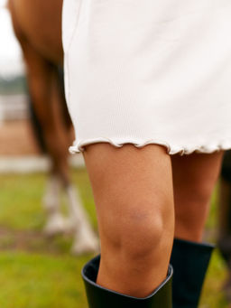 MY Комбинация жен.модал ЛО028