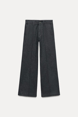 ZW COLLECTION JEANS - Zara фото 3