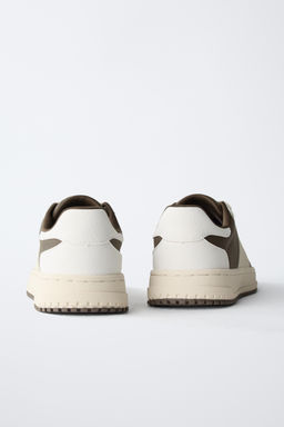 BAMBA URBAN / Multicolor - Zara фото 6