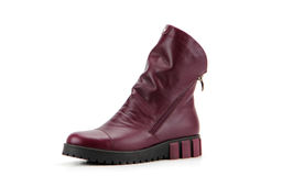 Ботинки 233.astra8.bordo уценка