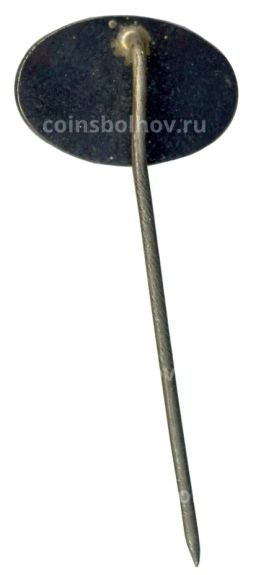 Значок рекламный Форманта