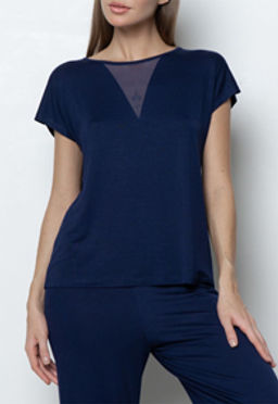 ПИЖАМА ЖЕНСКАЯ арт. 6501W-80156.1S-729