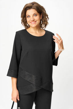 Костюм VILENA 1107W-P черный