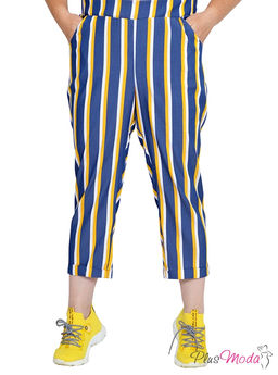 Брюки Модель №933 размеры 44-84 - Plusmoda фото 2