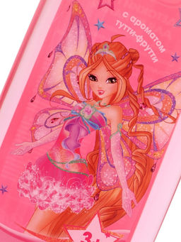 Подарочный набор: гель для душа 250 мл, шампунь 250 мл, ВИНКС