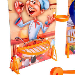 Настольная игра Битва шефов - Лас играс kids фото 13