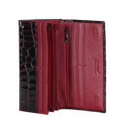 Кошелек 72031-21802 wine Vermari