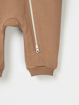 Комбинезон облегченный Песок 0+ - Bungly фото 4