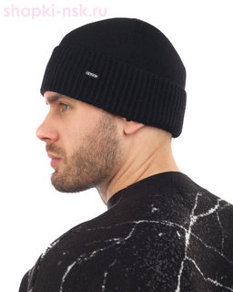 NORMANN Шапка по голове мужская (57-59)