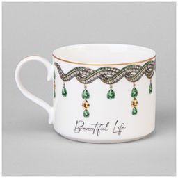 ЧАЙНАЯ ПАРА LEFARD BEAUTIFUL LIFE 300 МЛ  фото 6