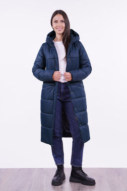 Пальто зимнее - Twin tip фото 2