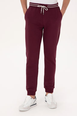 Erkek Bordo E_ofman Alt_ - U.s. polo assn фото 2