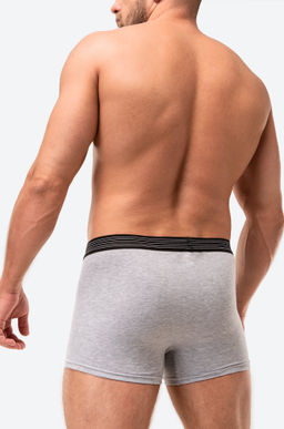 Мужские трусы-боксеры Happy Fox  фото 4